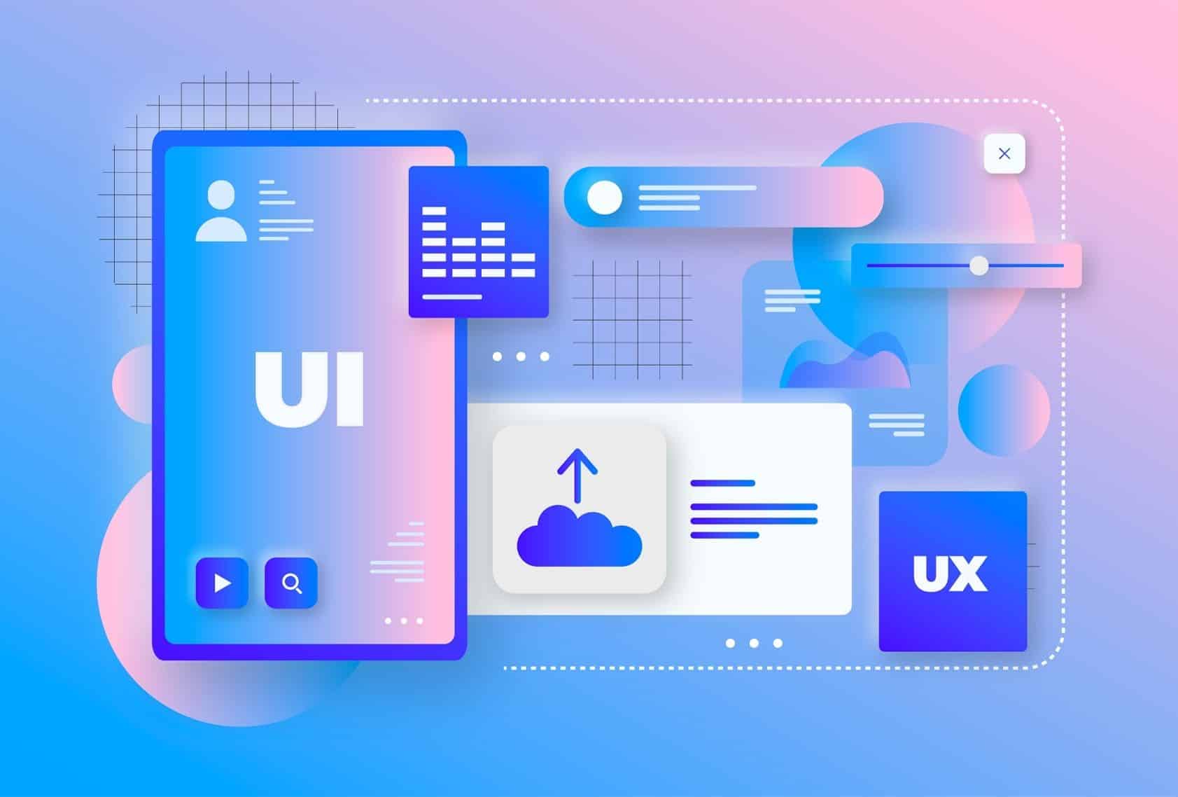 How UI/UX Design For SaaS Drives User Experience And Revenue Growth