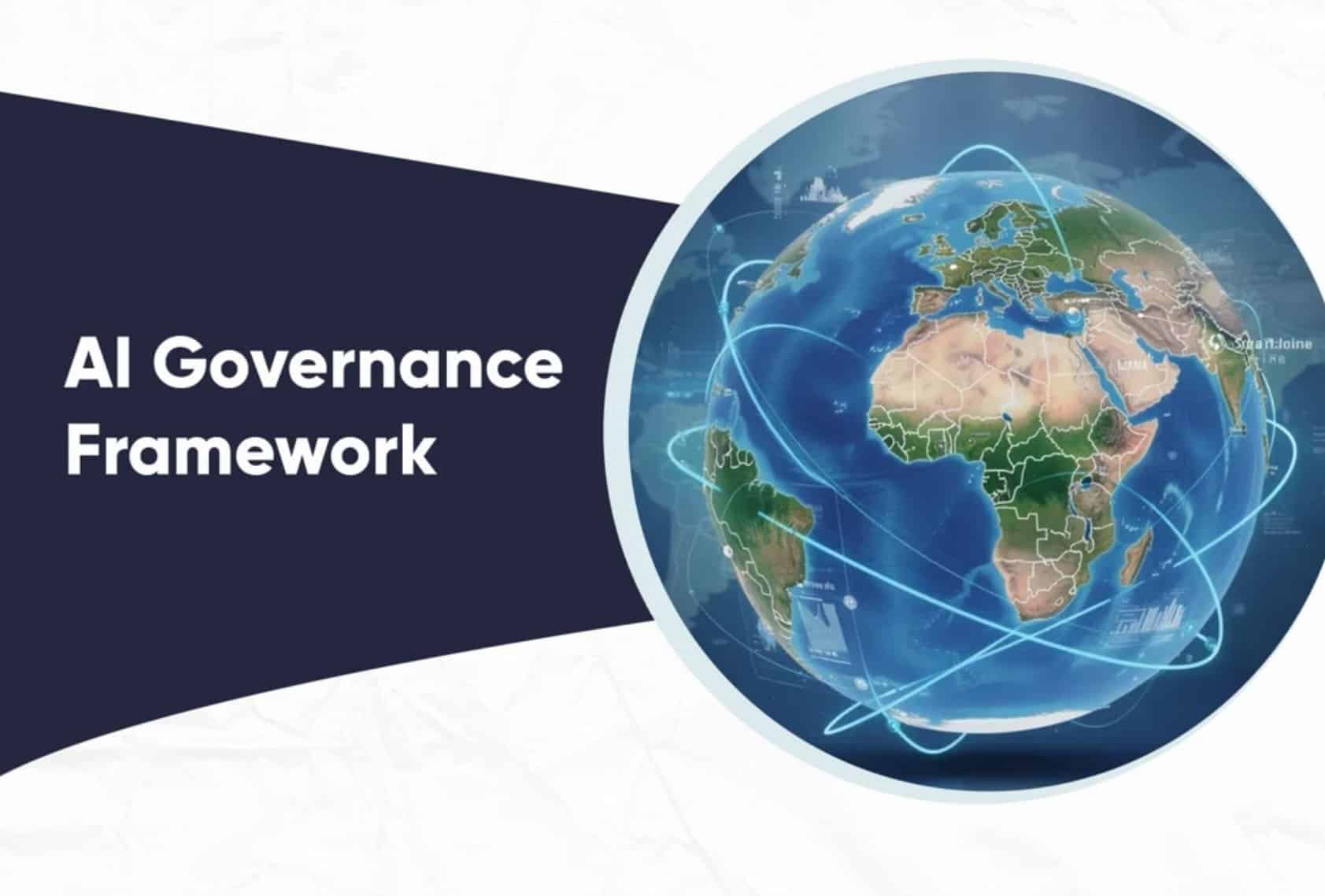 AI Governance Framework For SaaS Platforms