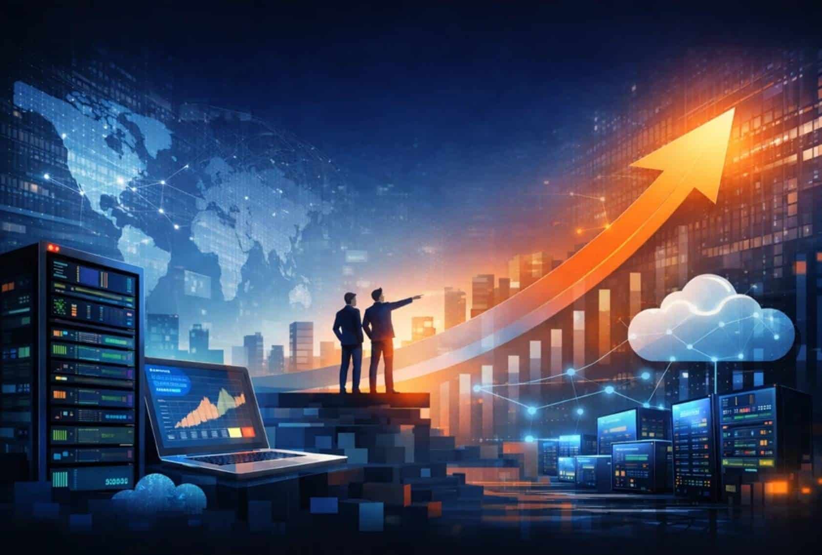 Enterprise Scalability