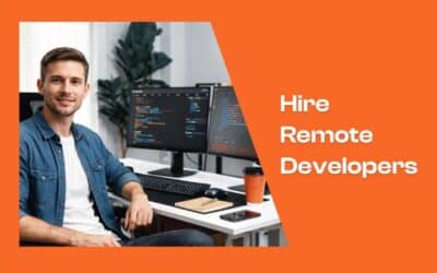 How To Hire Remote Developers For Your Company In 2026