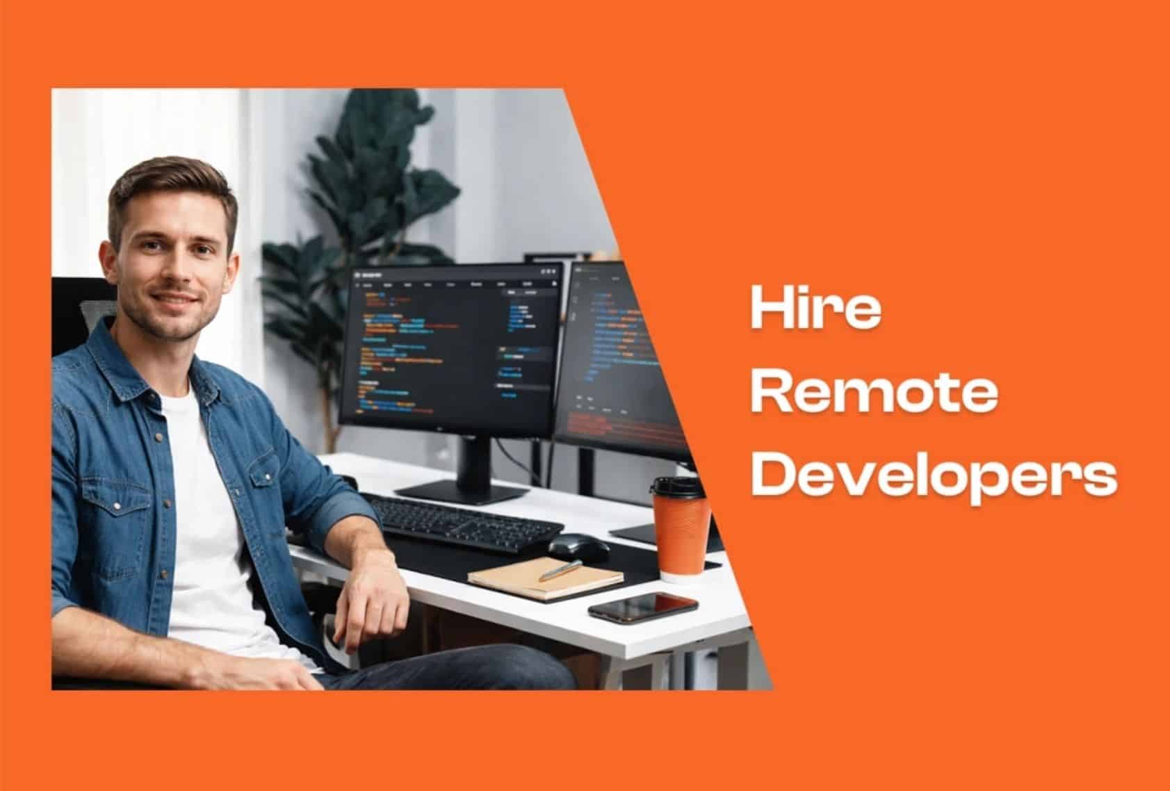Hire Remote Developers