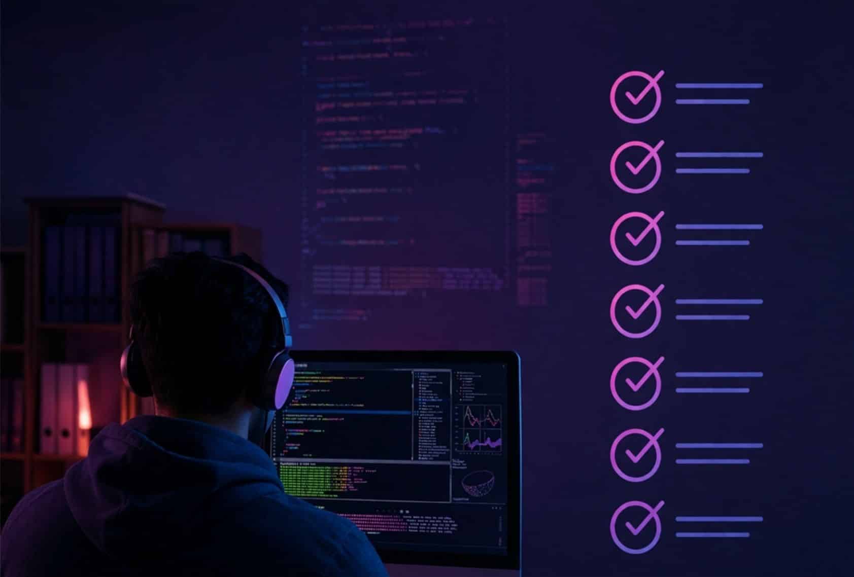 Hire Software Developers Checklist