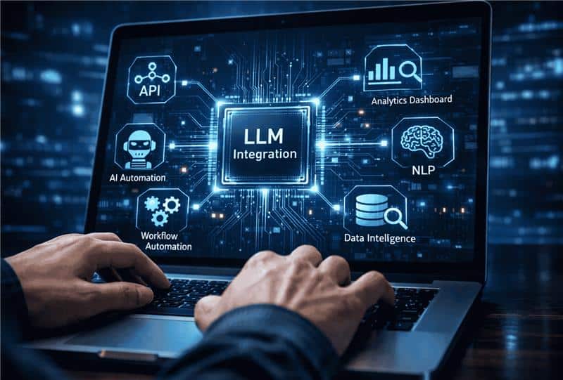 LLM Integration Strategy