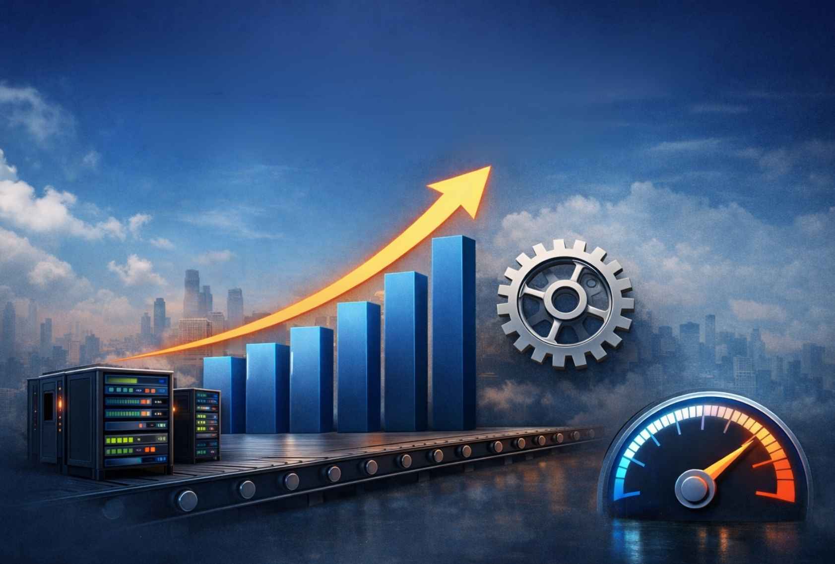 Scaling Engineering Organization