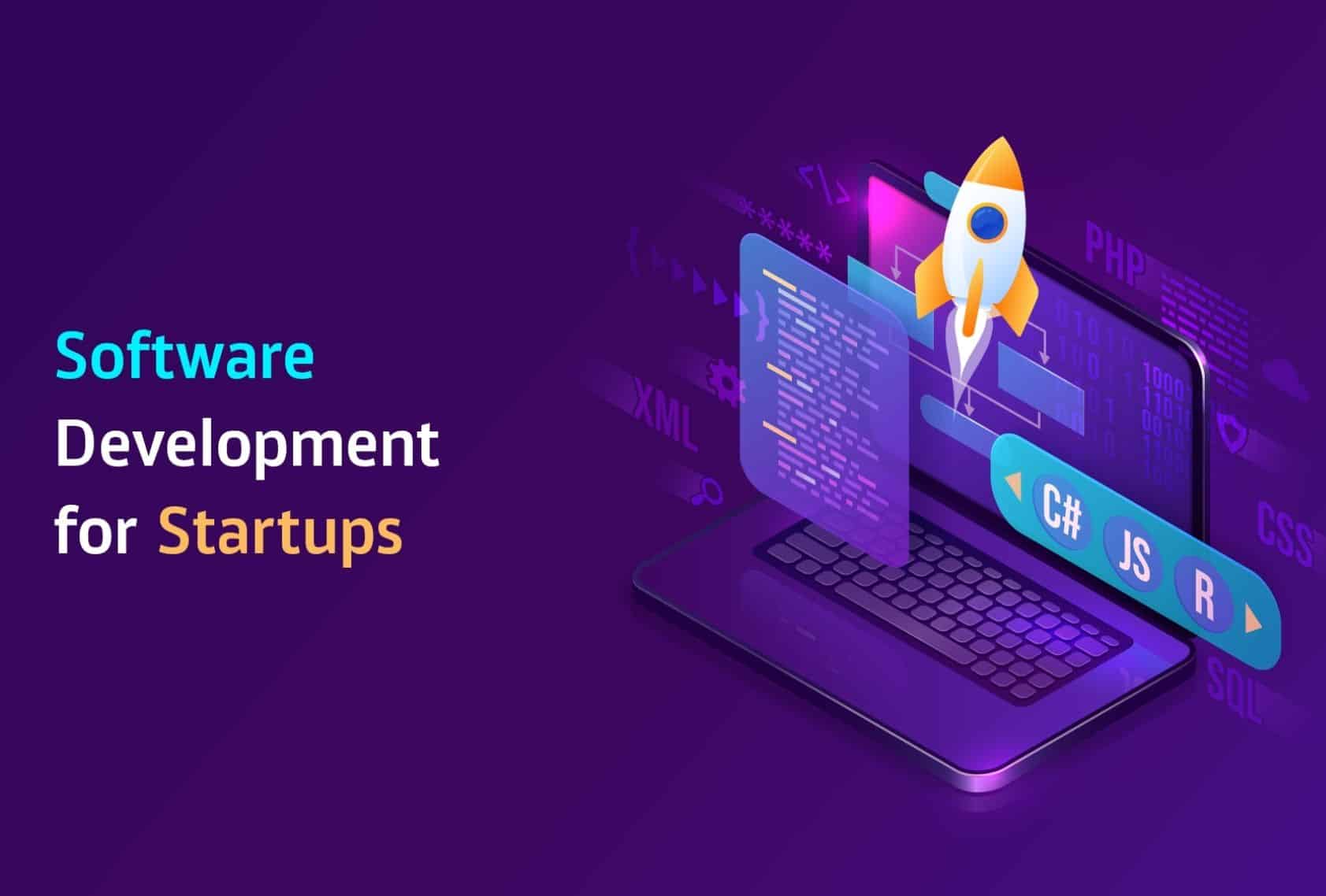 Software Development for Startups