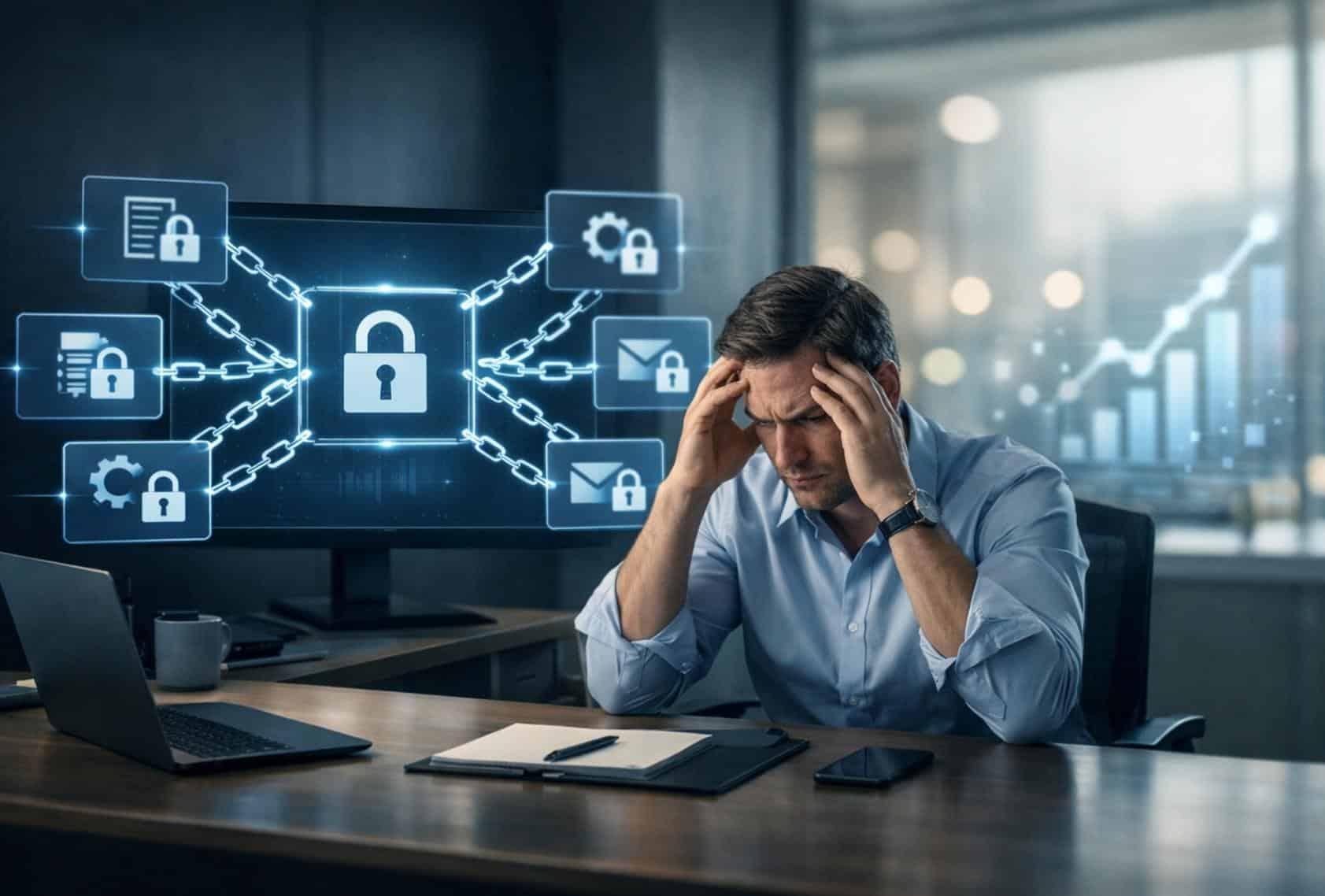 Vendor Lock-In Impacts Business Flexibility