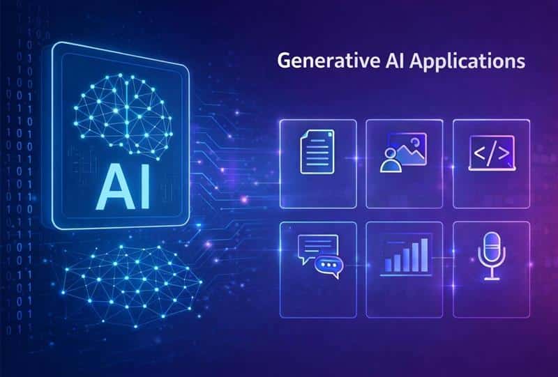 Generative AI Applications