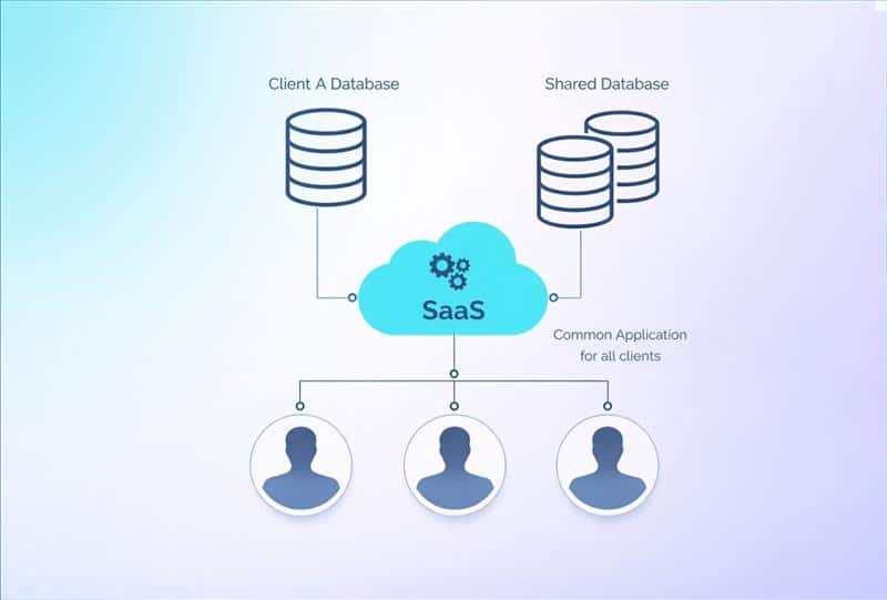 Multi-Tenant Architecture Strategies