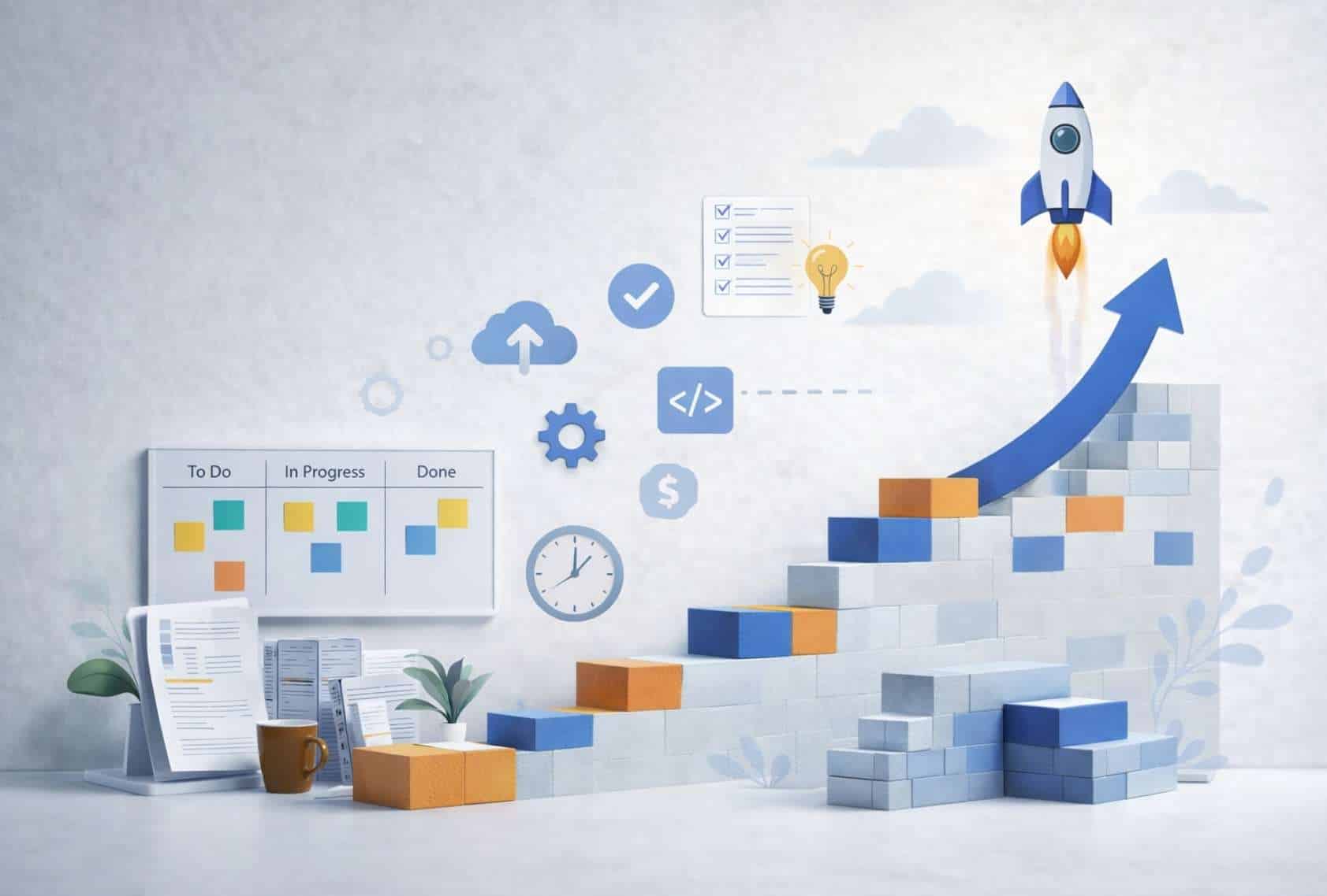 How to Scale a Development Team Without Breaking Product Delivery