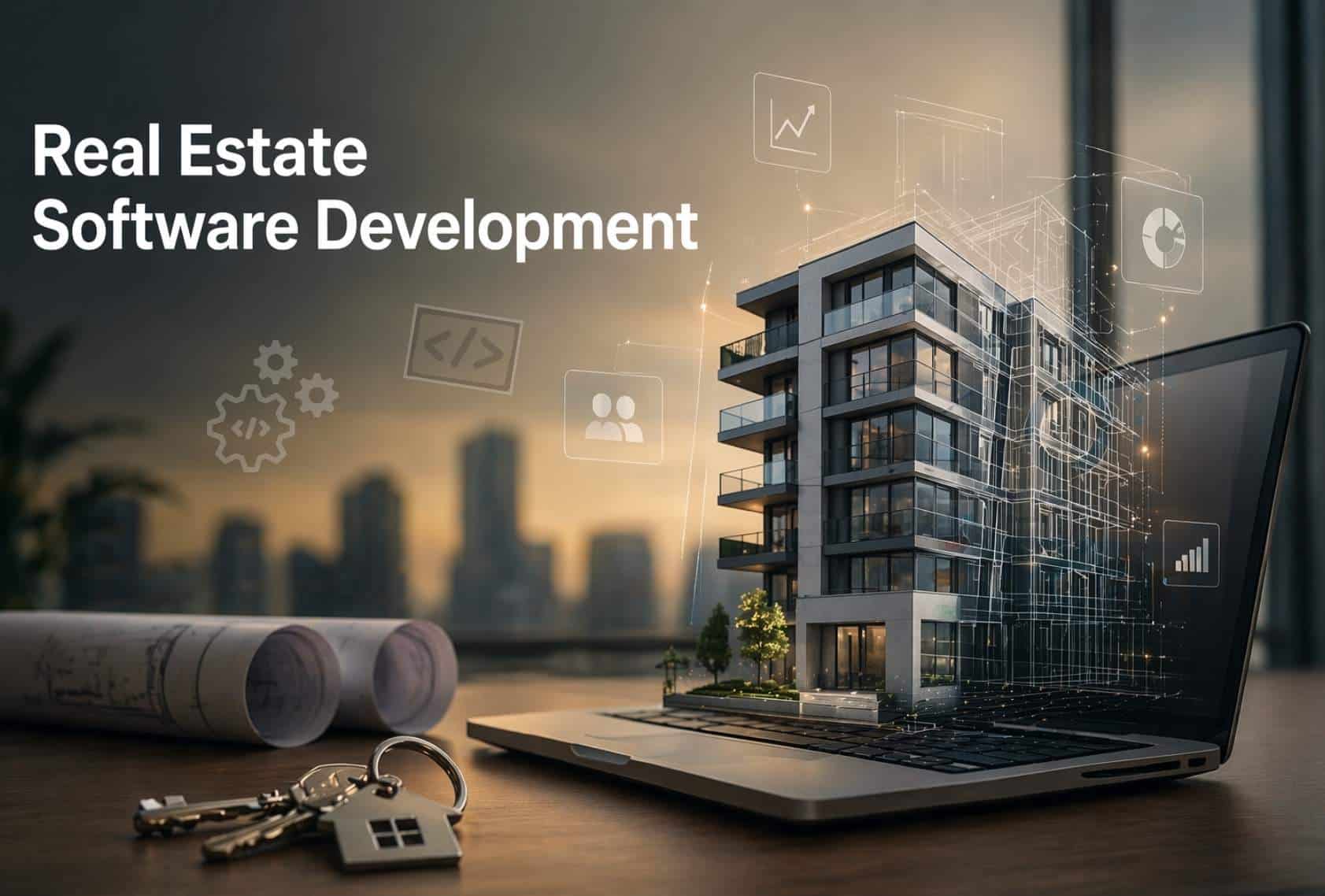 Real Estate Software Development