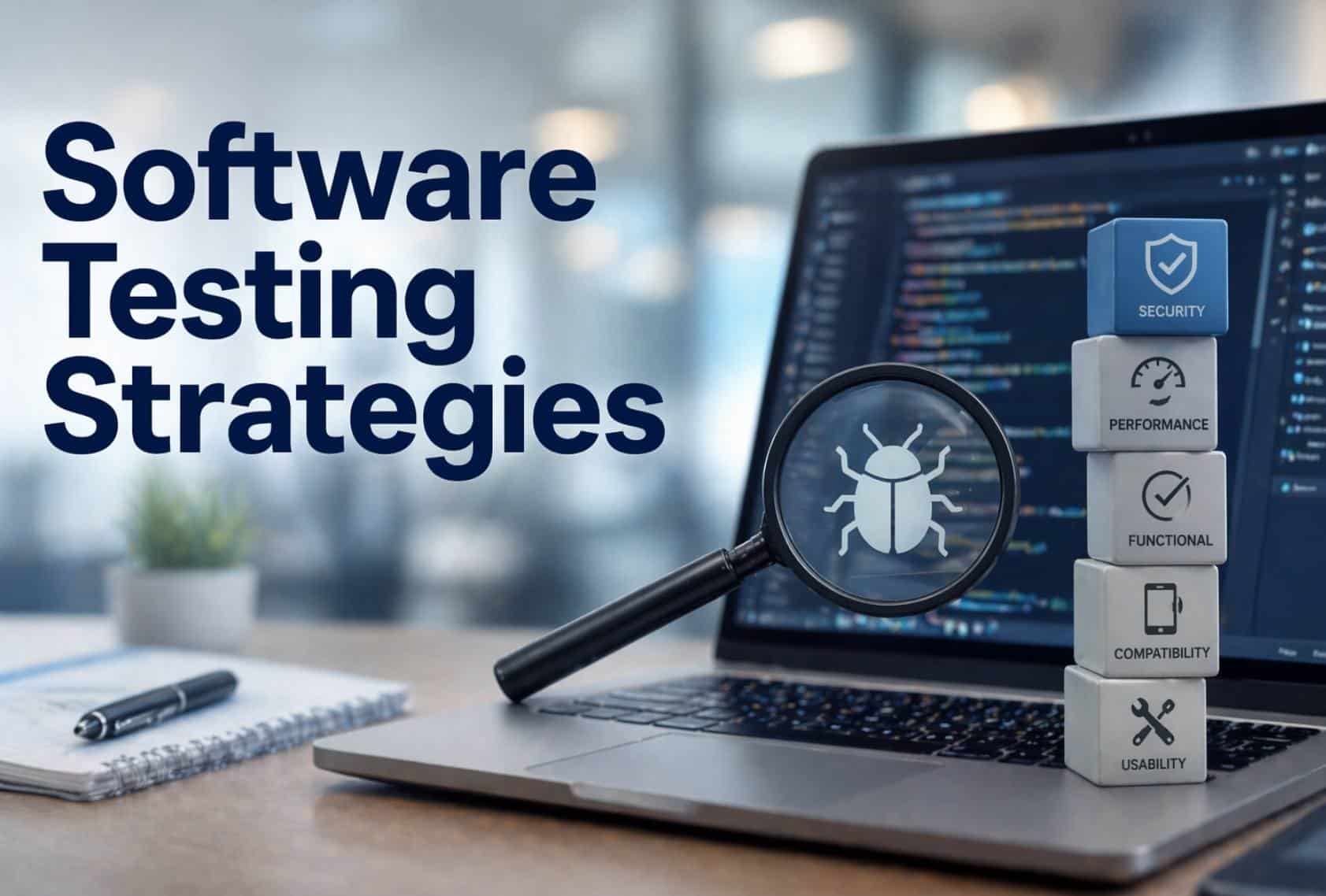 Software Testing Strategies
