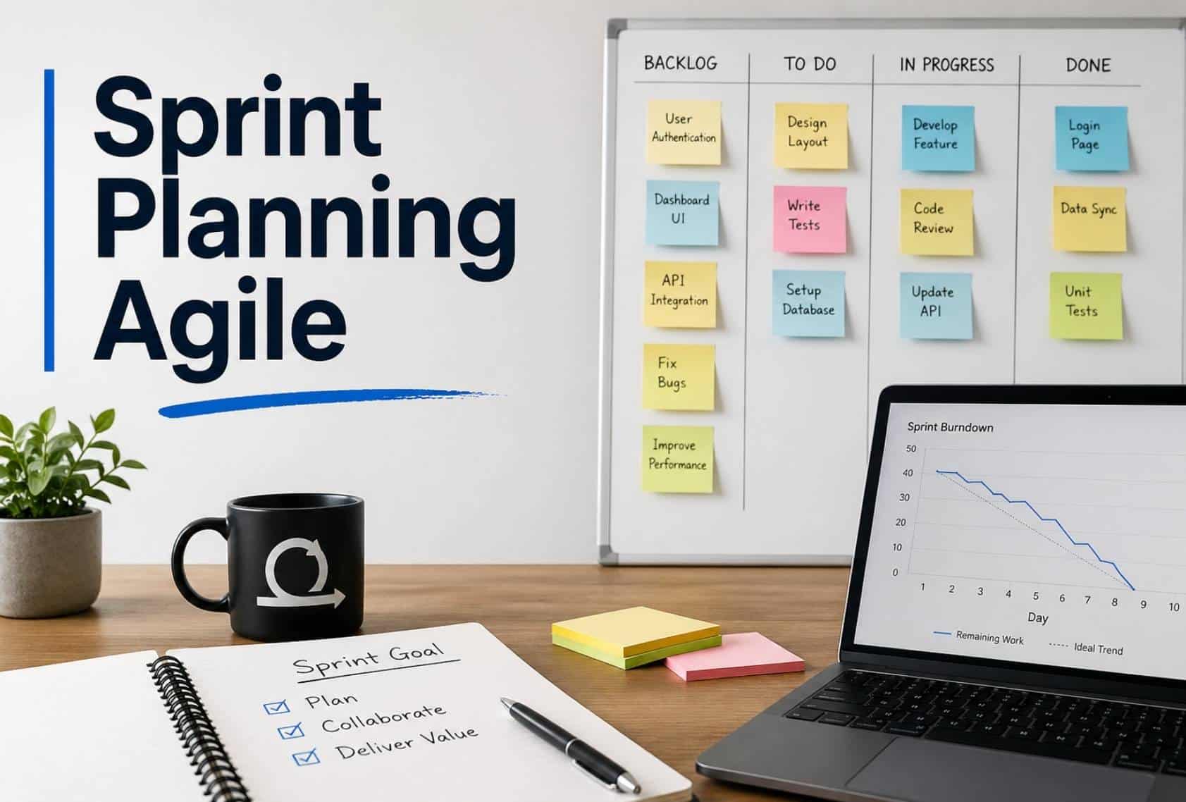 Sprint Planning Agile - A Clear Guide For Better Team Execution