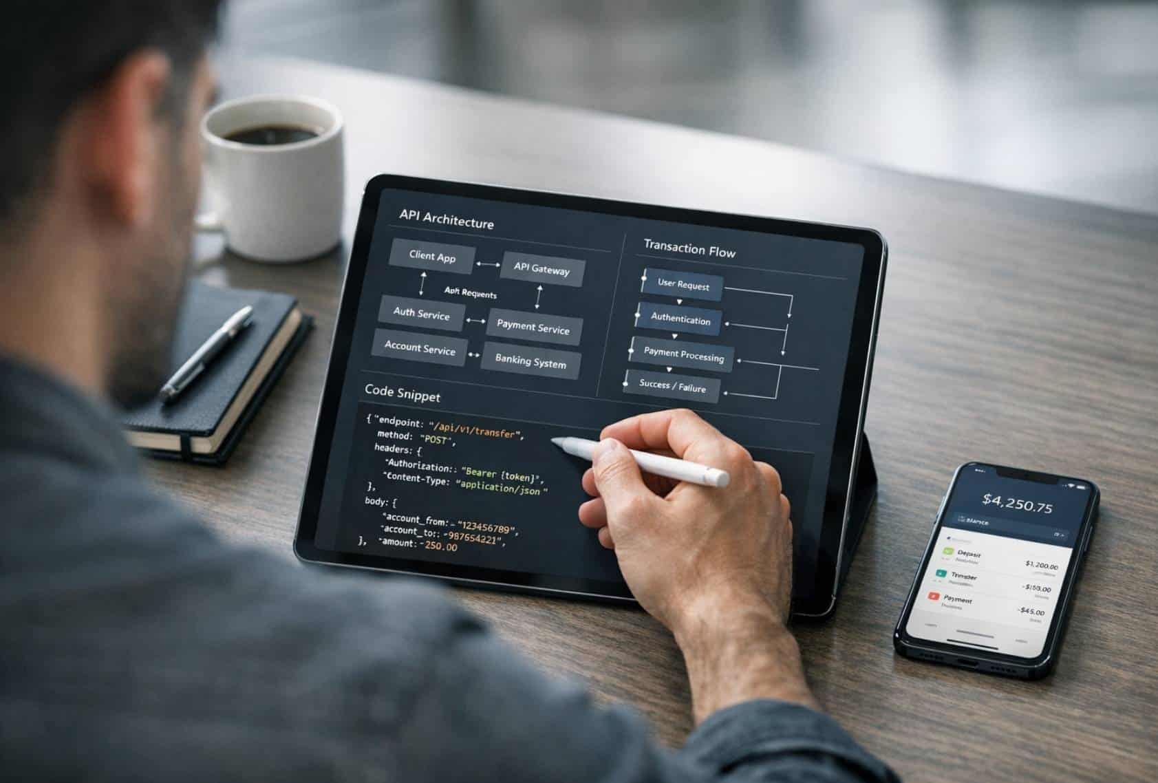 Fintech Software Development Explained For Growing Digital Businesses