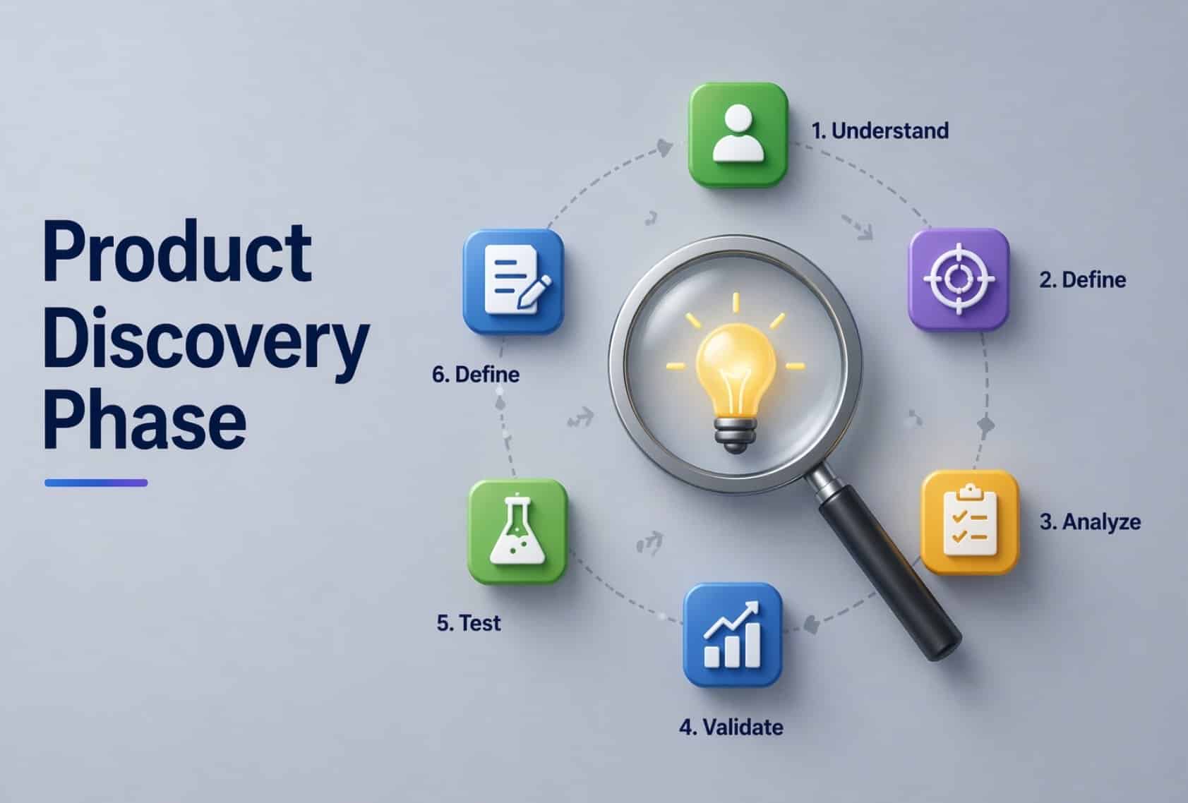 Product Discovery Phases