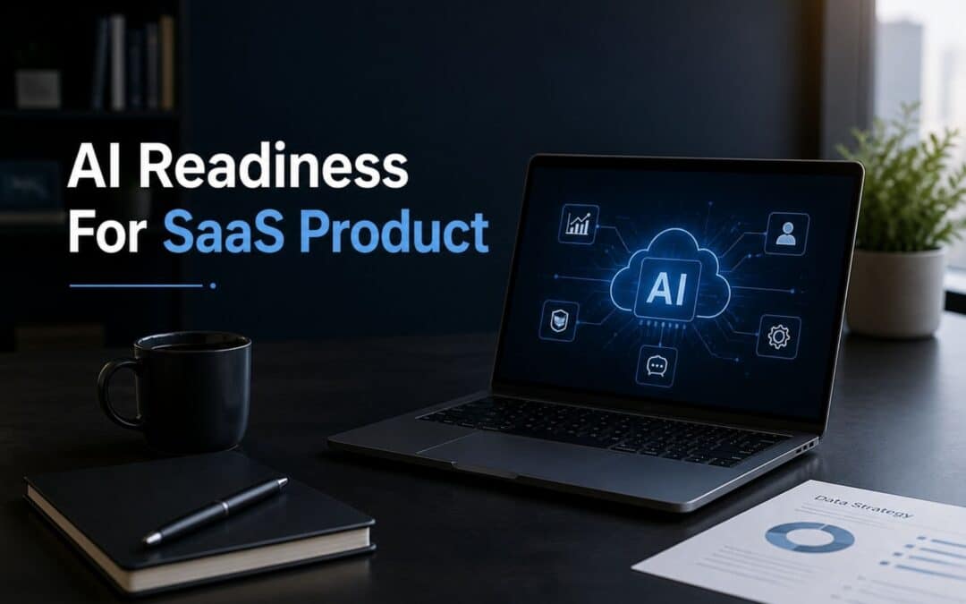 AI Readiness For SaaS Product With Strong Data Foundations