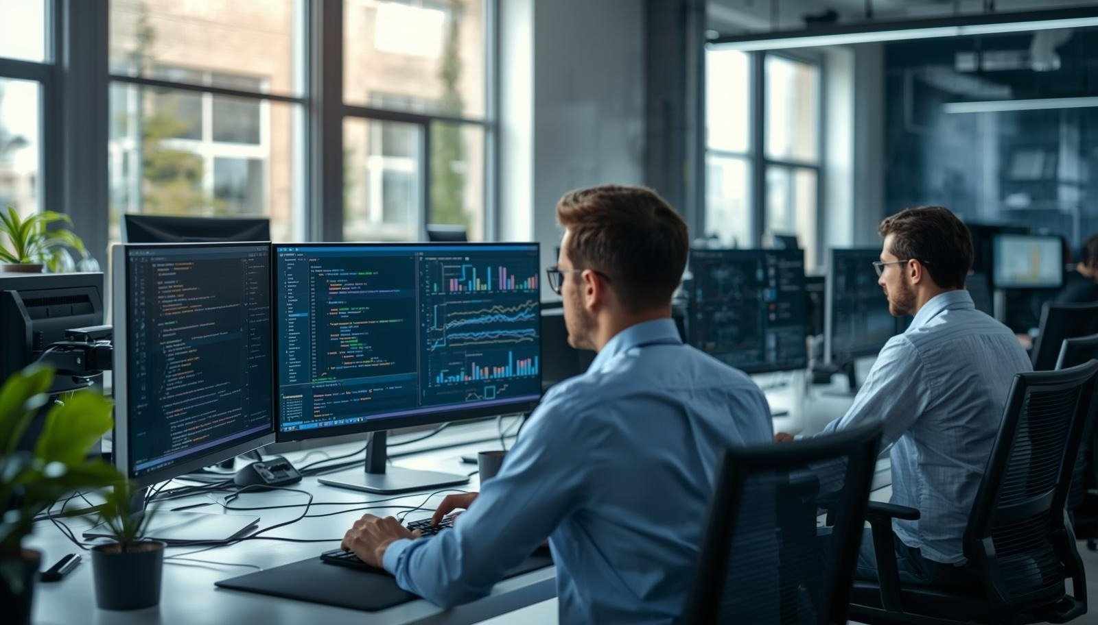 How A SaaS Company Reduced 50% Technical Debt And Improved System Performance