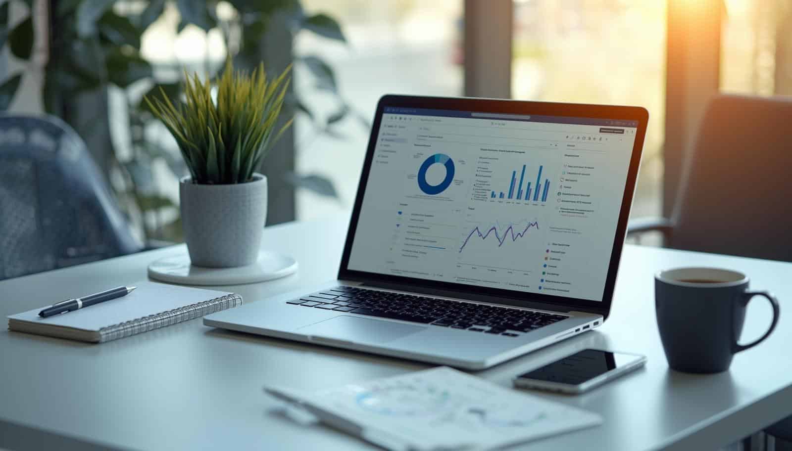 How A SaaS Platform Reduced Manual Workflows By 60% With GainHQ