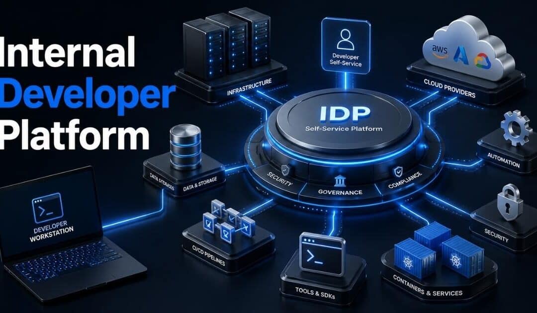 Internal Developer Platform Best Practices For Modern Software Teams