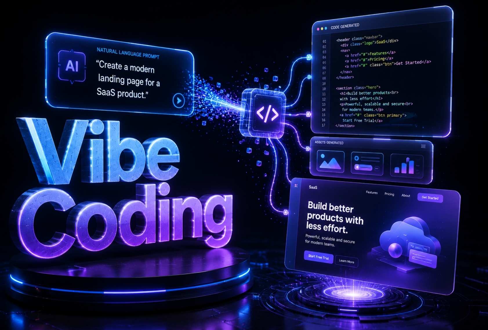 Vibe Coding Methods For Better Developer Workflow