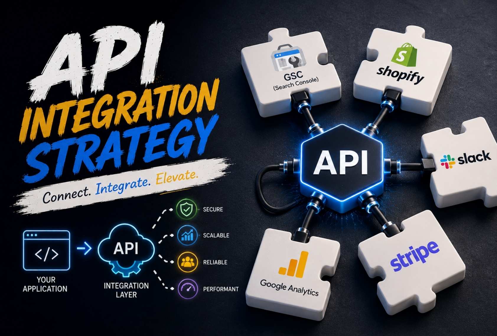 api integration strategy