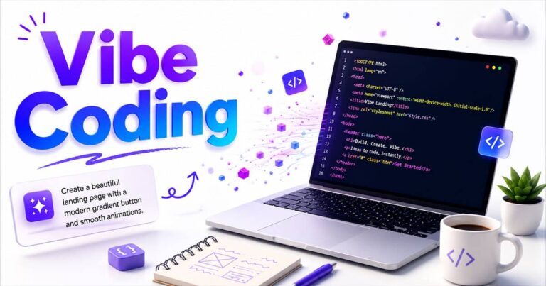 Vibe Coding Methods For Better Developer Workflow