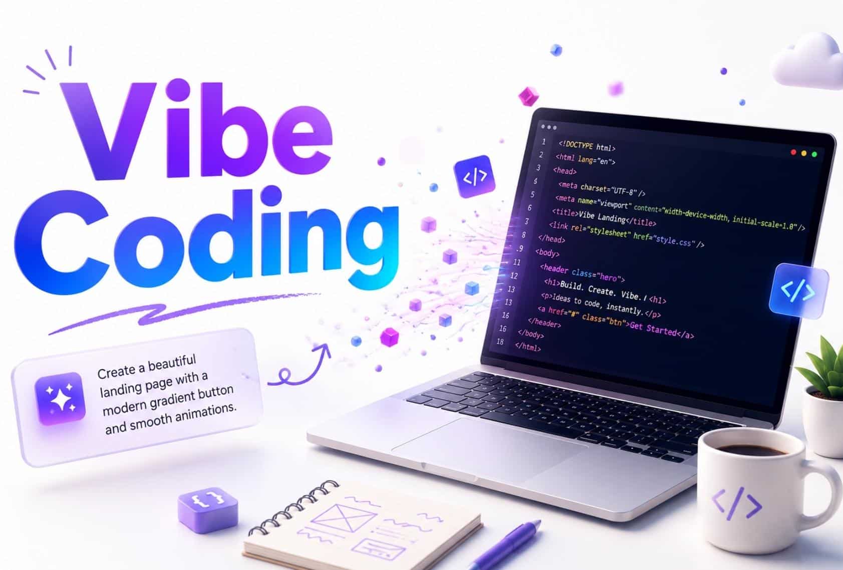 vibe coding