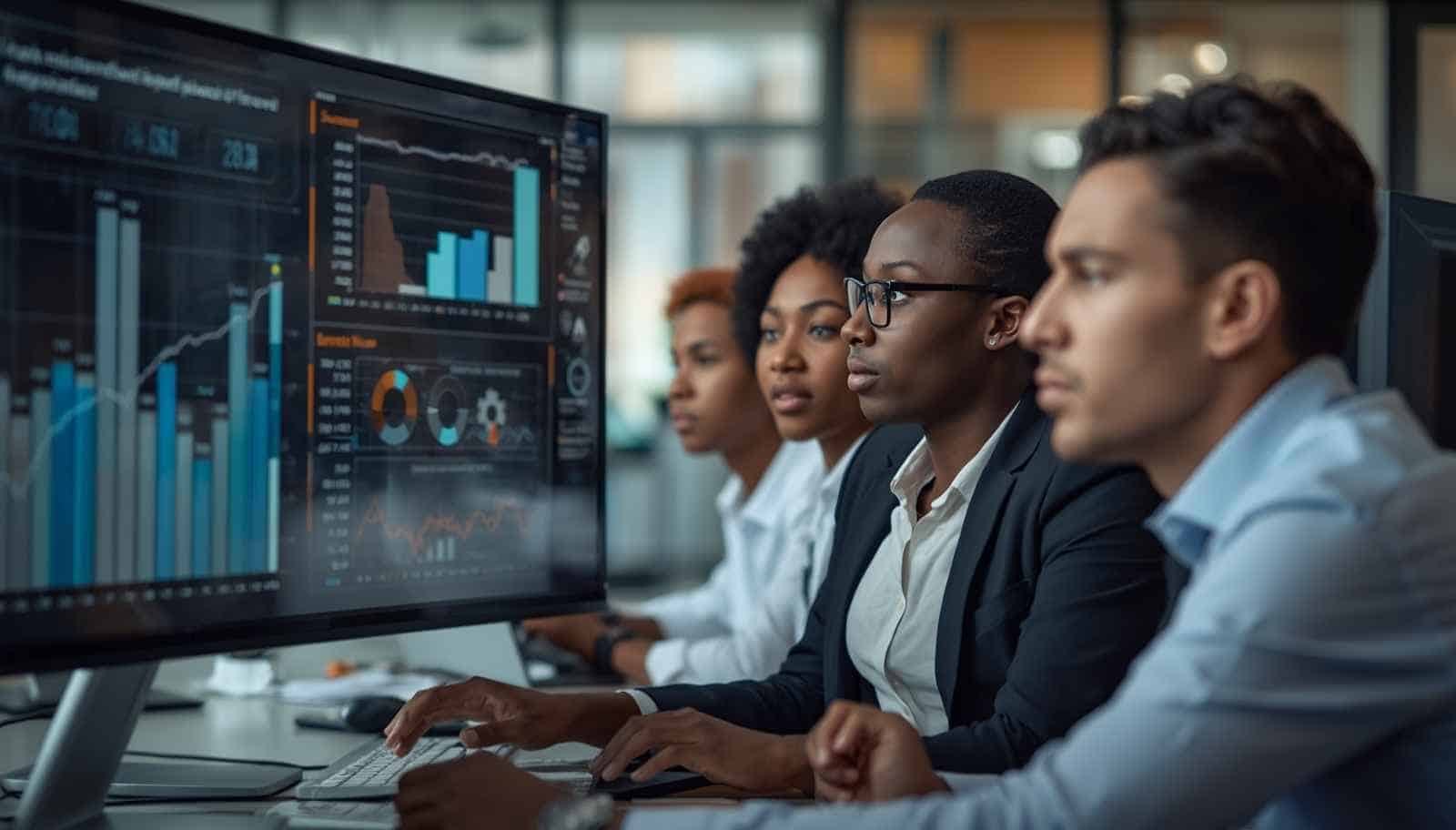 cloud core solutions